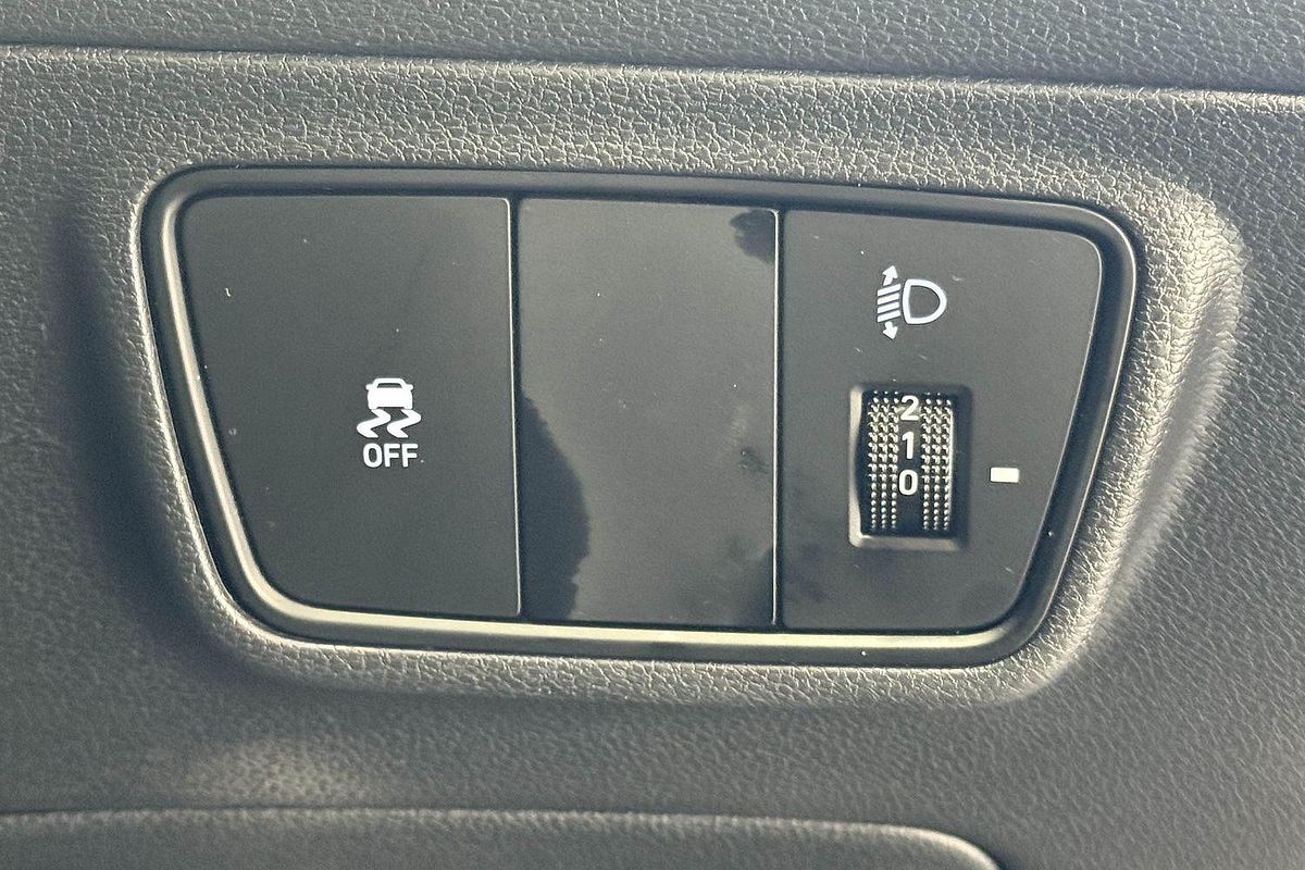 2022 Hyundai Tucson Elite NX4.V1