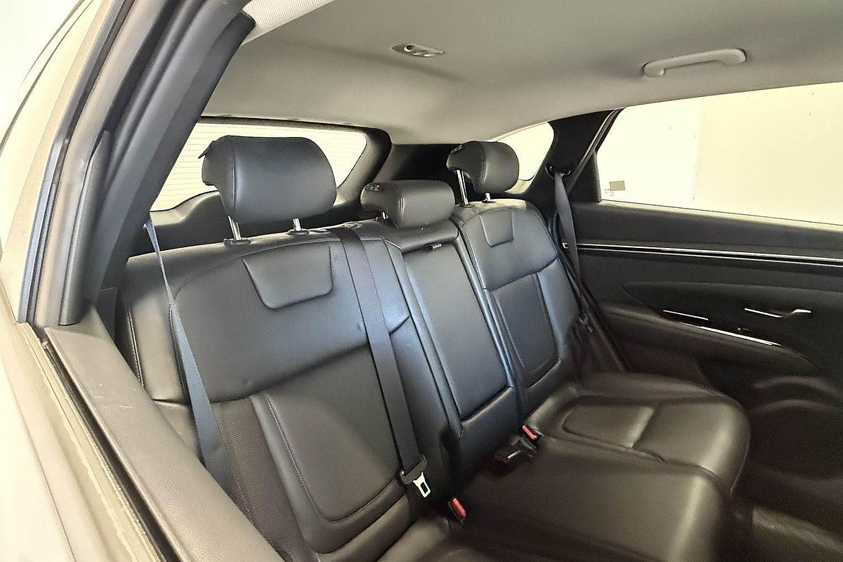 2022 Hyundai Tucson Elite NX4.V1