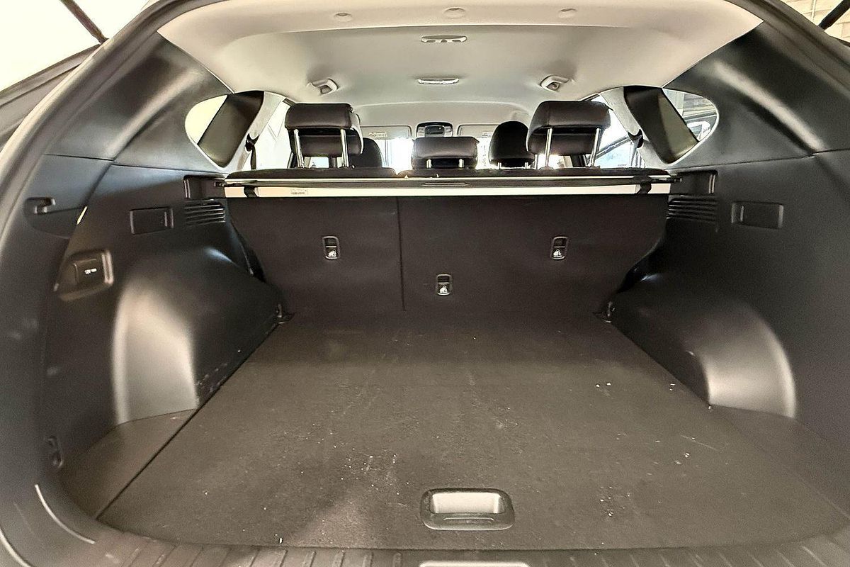 2022 Hyundai Tucson Elite NX4.V1