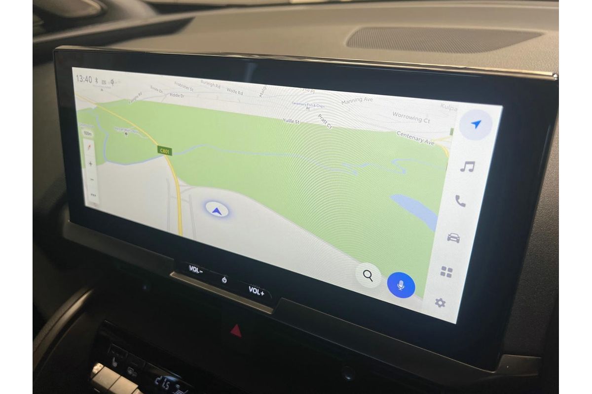 2023 Toyota C-HR GR Sport MAXH25R