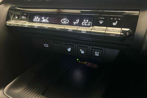 2023 Toyota C-HR GR Sport MAXH25R