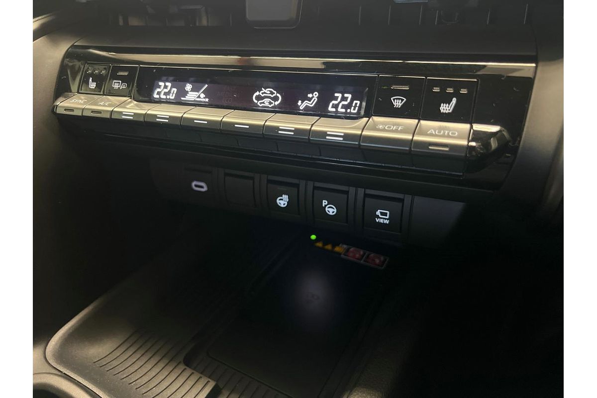 2023 Toyota C-HR GR Sport MAXH25R