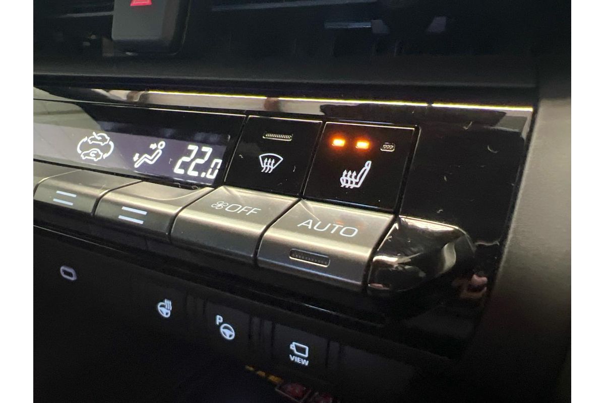 2023 Toyota C-HR GR Sport MAXH25R