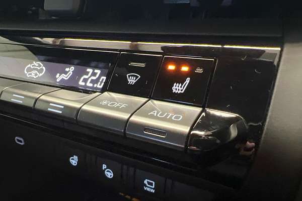 2023 Toyota C-HR GR Sport MAXH25R