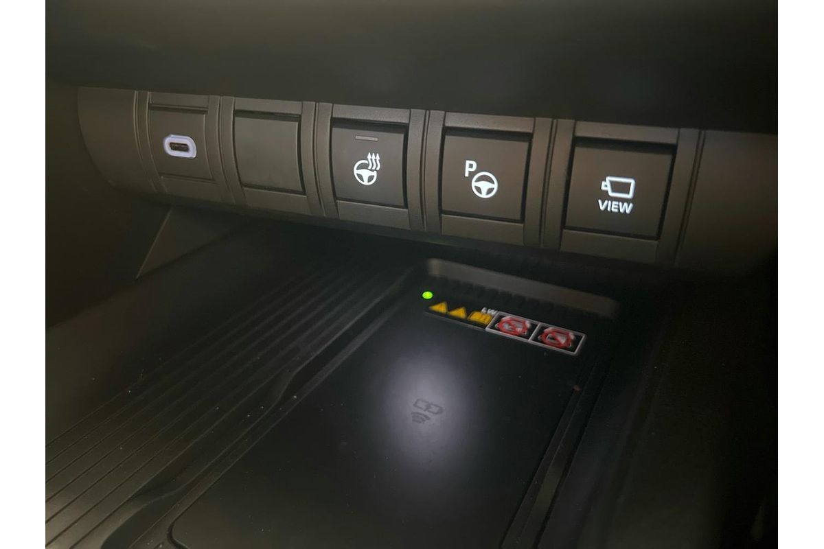 2023 Toyota C-HR GR Sport MAXH25R