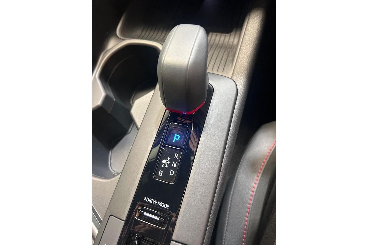 2023 Toyota C-HR GR Sport MAXH25R