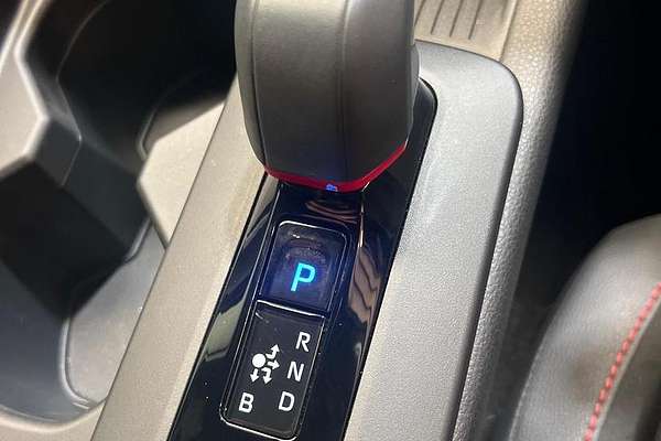 2023 Toyota C-HR GR Sport MAXH25R