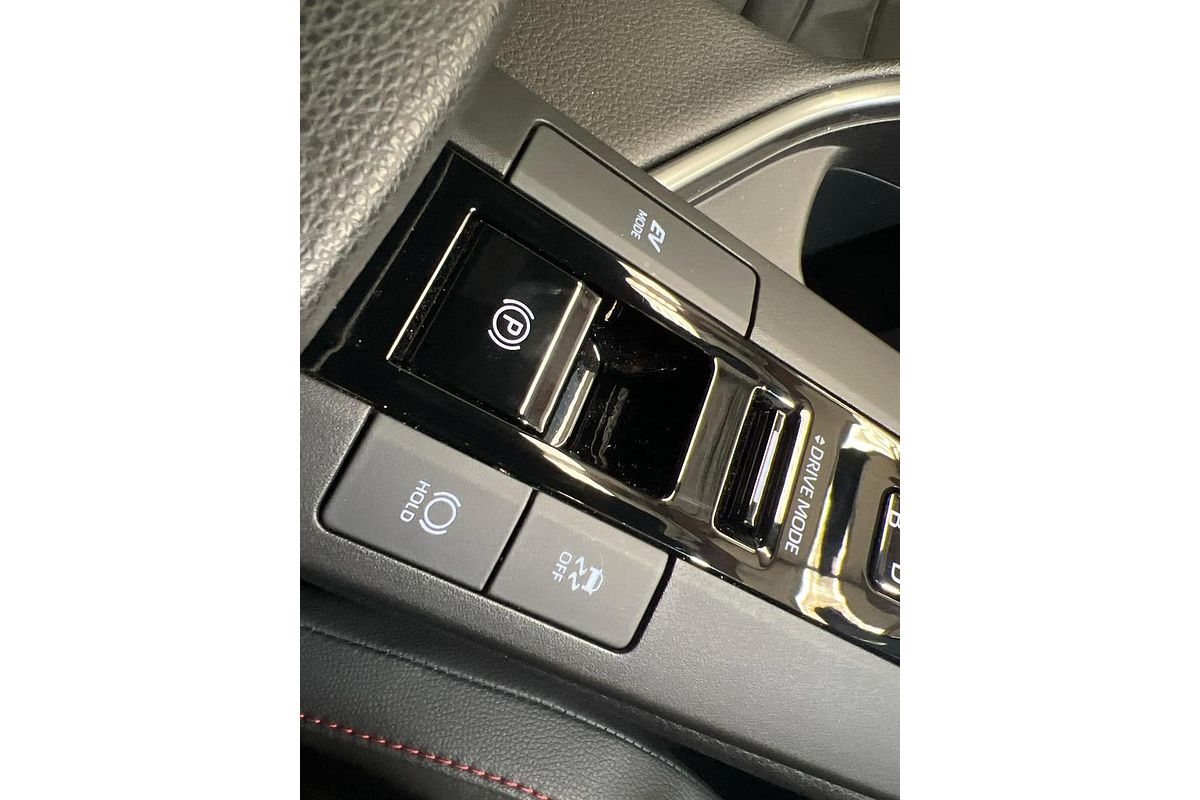 2023 Toyota C-HR GR Sport MAXH25R