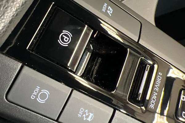 2023 Toyota C-HR GR Sport MAXH25R