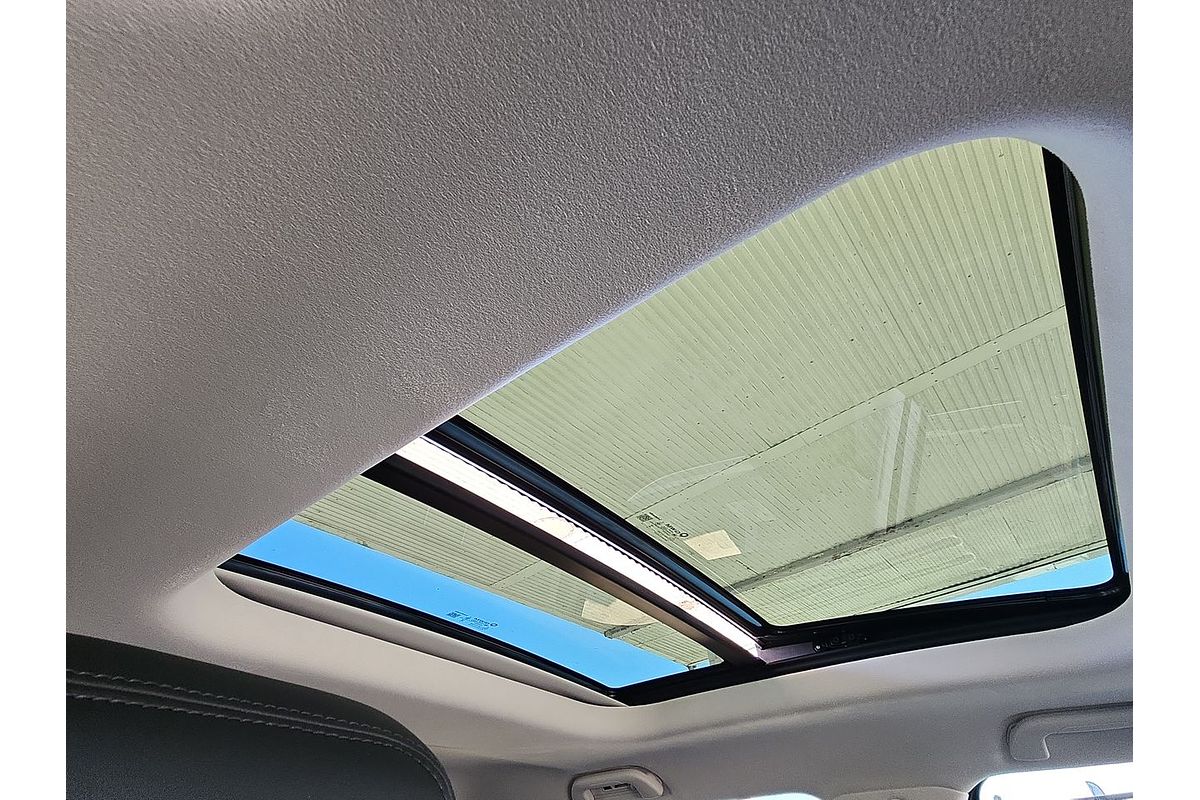 2024 GWM Cannon Alpha Ultra Hybrid P05 4X4