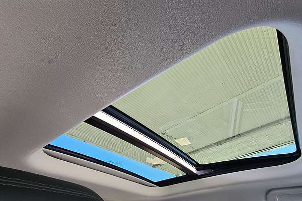 2024 GWM Cannon Alpha Ultra Hybrid P05 4X4