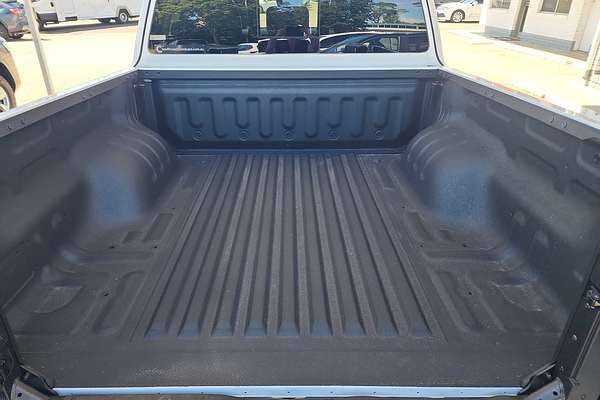 2024 GWM Cannon Alpha Ultra Hybrid P05 4X4