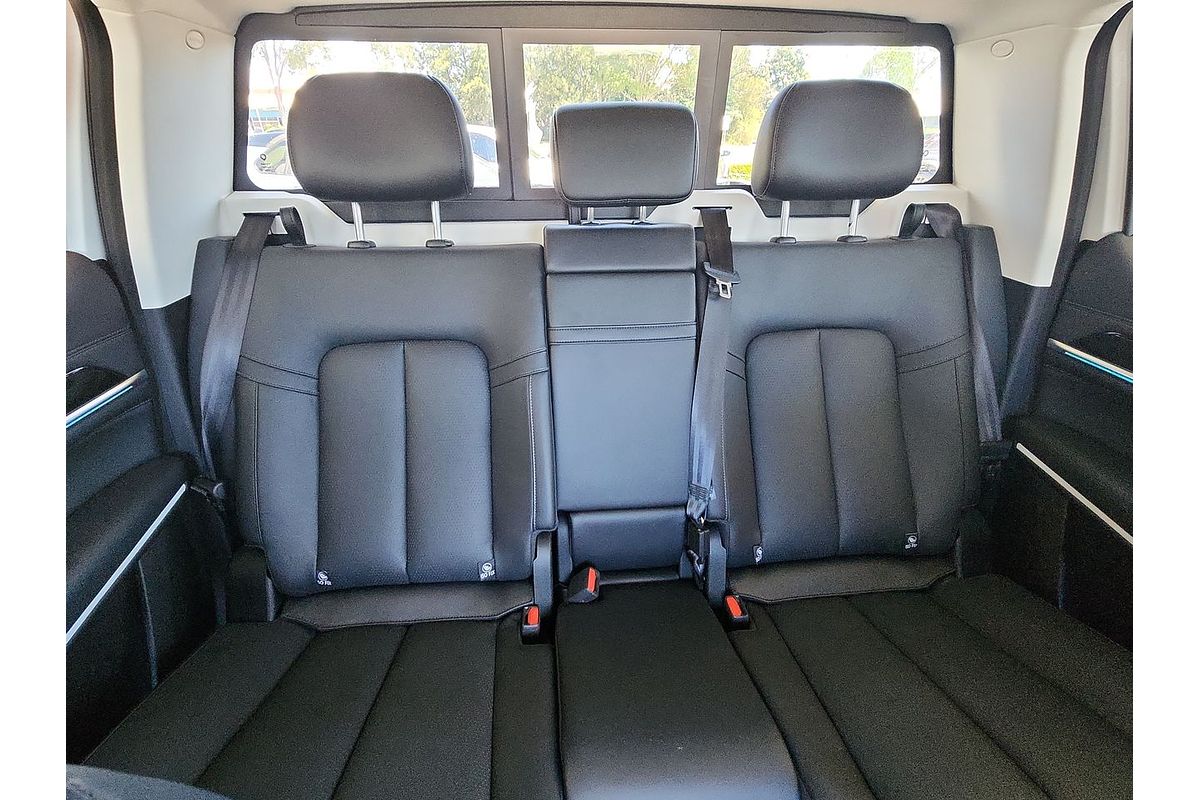 2024 GWM Cannon Alpha Ultra Hybrid P05 4X4