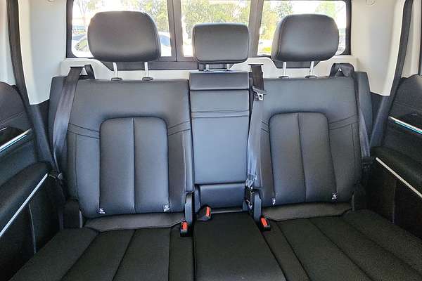 2024 GWM Cannon Alpha Ultra Hybrid P05 4X4