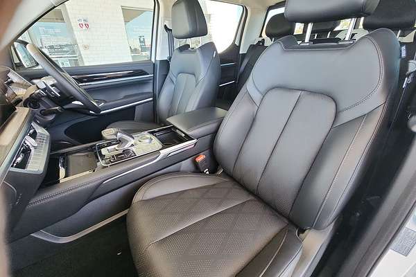 2024 GWM Cannon Alpha Ultra Hybrid P05 4X4