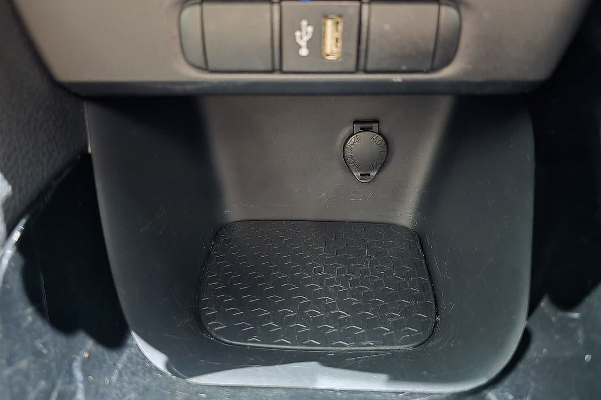 2022 Toyota Yaris Ascent Sport MXPA10R