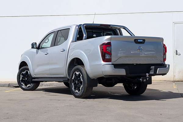 2025 Nissan Navara ST-X D23 4X4
