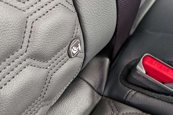 2025 Nissan Navara ST-X D23 4X4