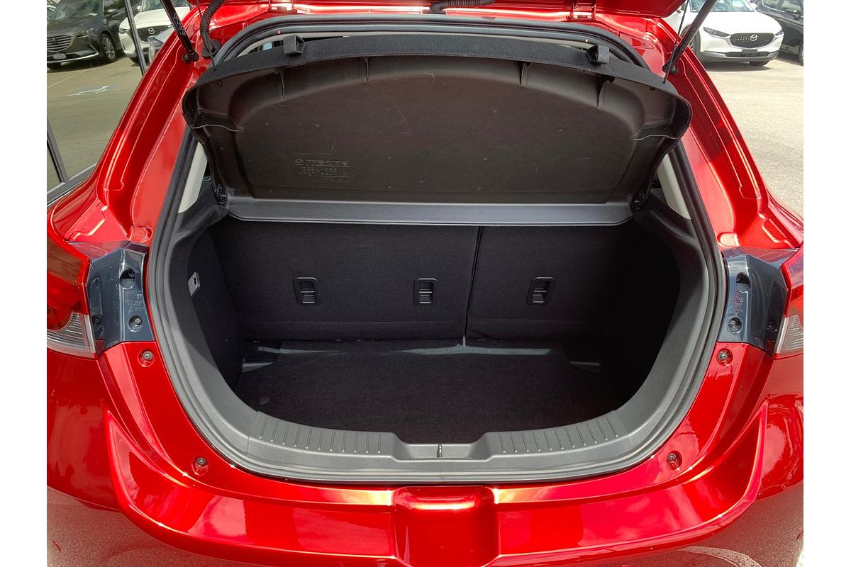 2020 Mazda 2 G15 Evolve DJ Series