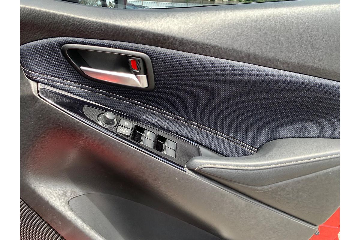 2020 Mazda 2 G15 Evolve DJ Series