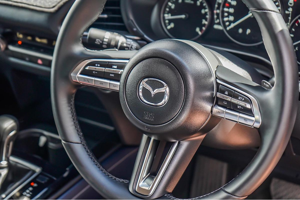 2023 Mazda CX-30 G20 Evolve DM Series