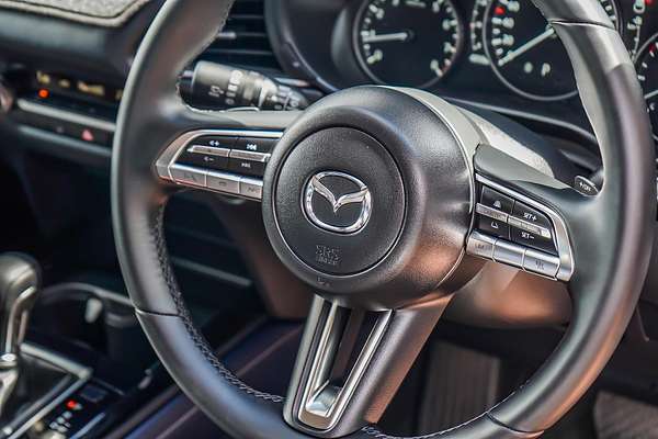 2023 Mazda CX-30 G20 Evolve DM Series