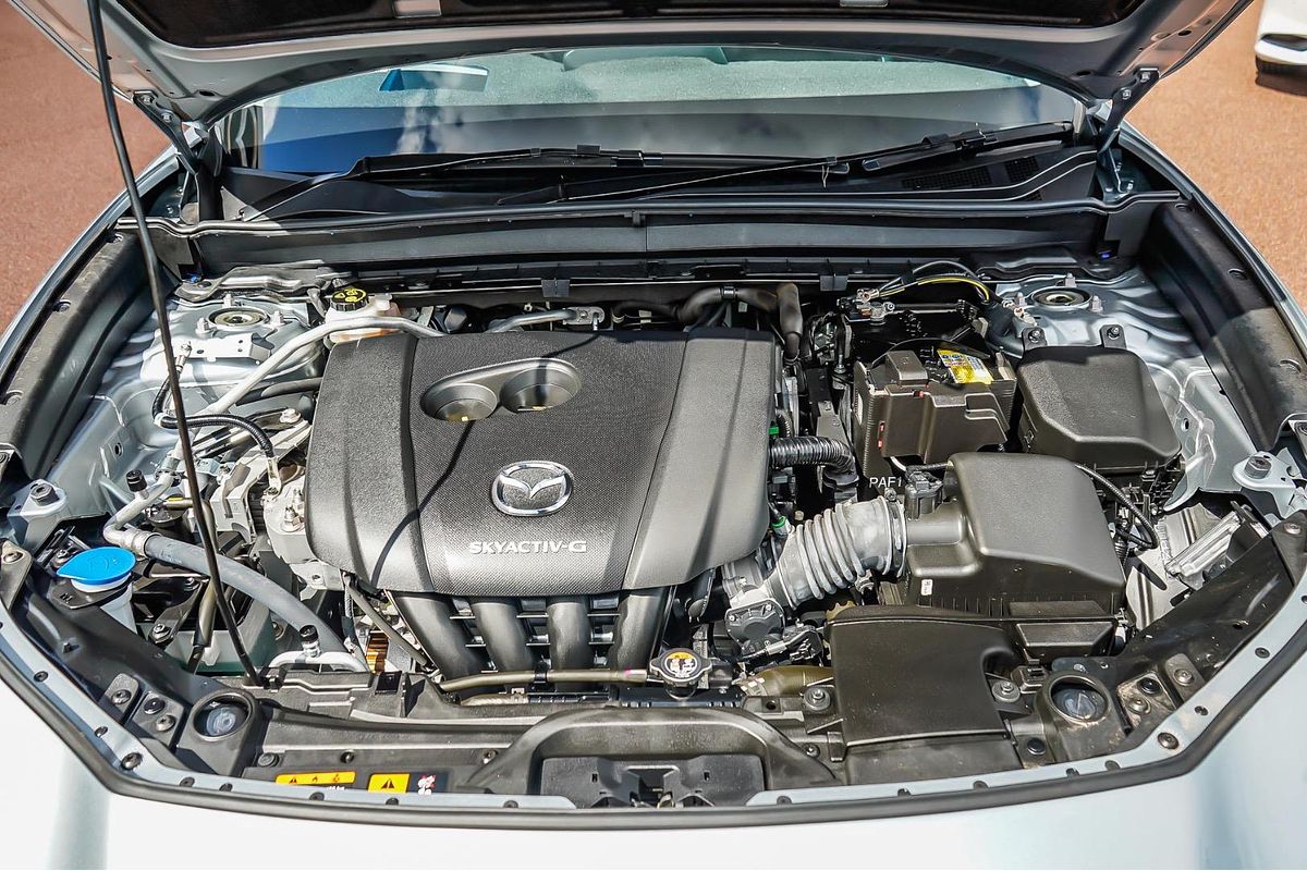 2023 Mazda CX-30 G20 Evolve DM Series