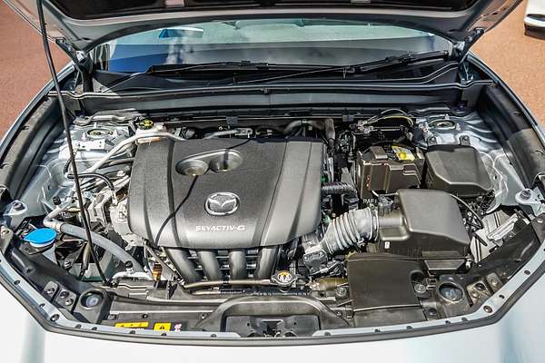 2023 Mazda CX-30 G20 Evolve DM Series