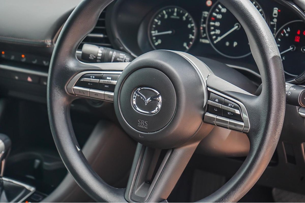 2020 Mazda 3 G20 Pure BP Series