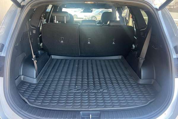 2022 Hyundai Santa Fe Highlander TM.V4