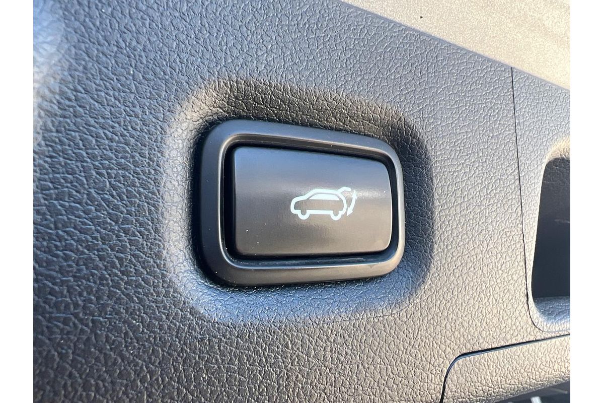 2022 Hyundai Santa Fe Highlander TM.V4