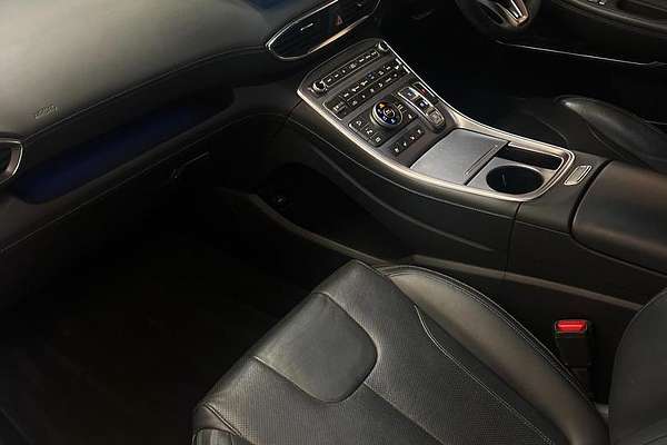 2022 Hyundai Santa Fe Highlander TM.V4