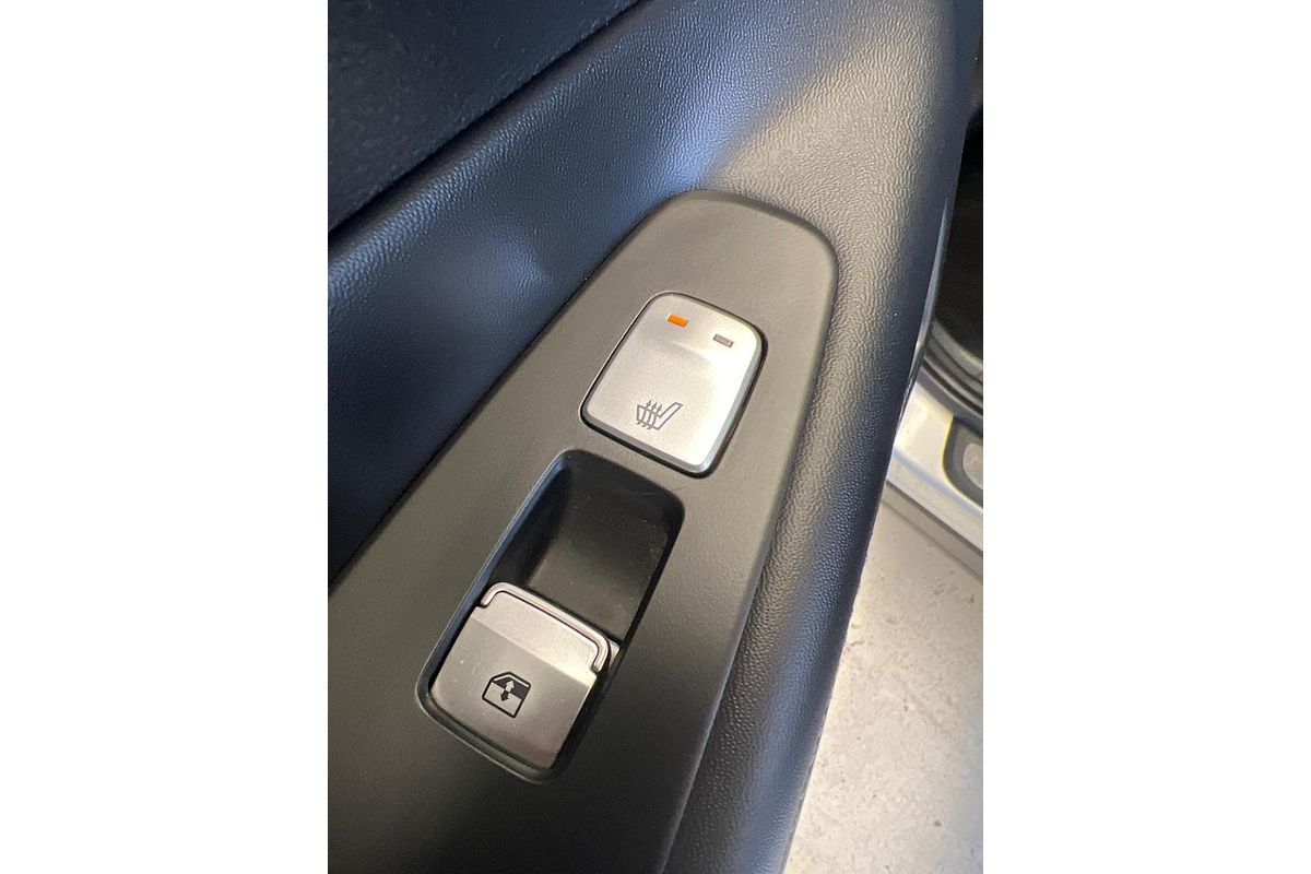 2022 Hyundai Santa Fe Highlander TM.V4