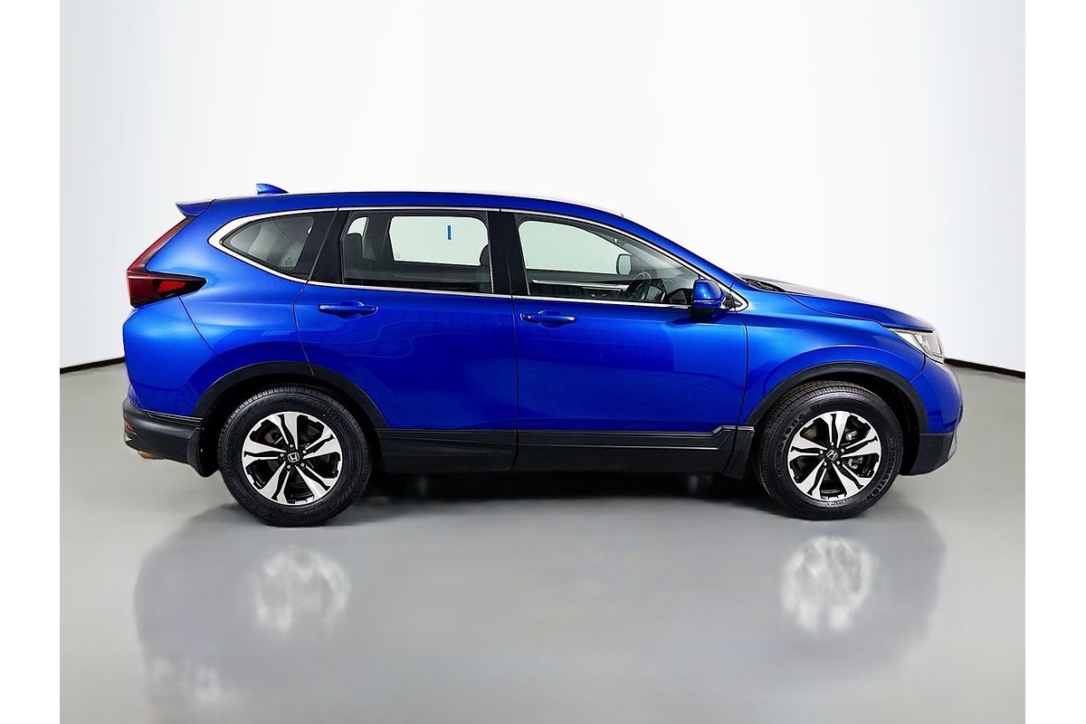 2022 Honda CR-V VTi RW