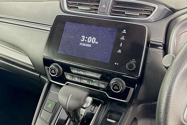 2022 Honda CR-V VTi RW