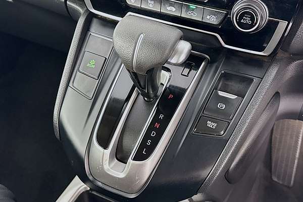 2022 Honda CR-V VTi RW