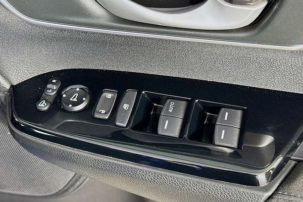 2022 Honda CR-V VTi RW