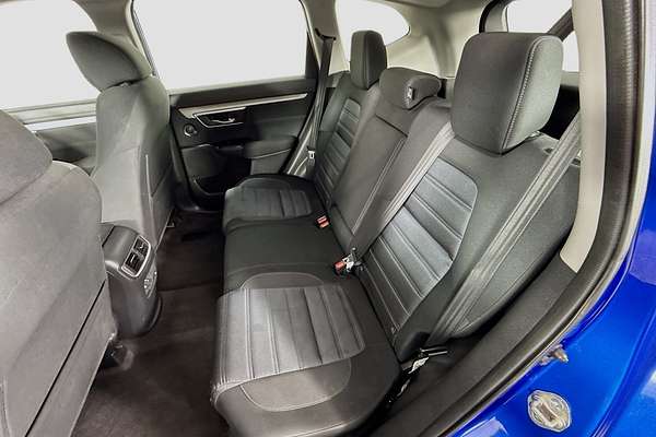 2022 Honda CR-V VTi RW