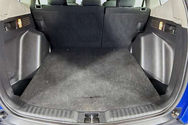 2022 Honda CR-V VTi RW