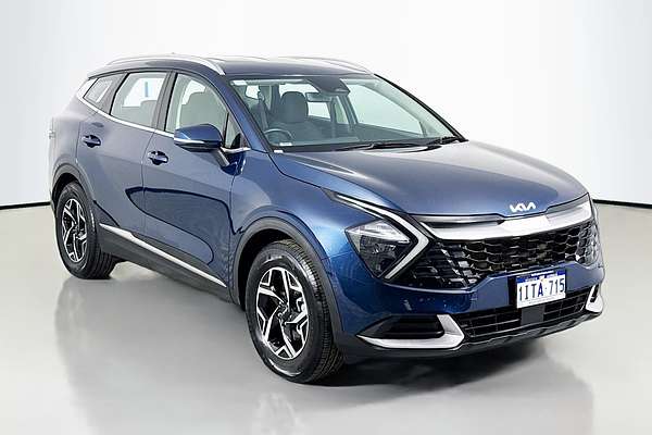 2023 Kia Sportage S NQ5