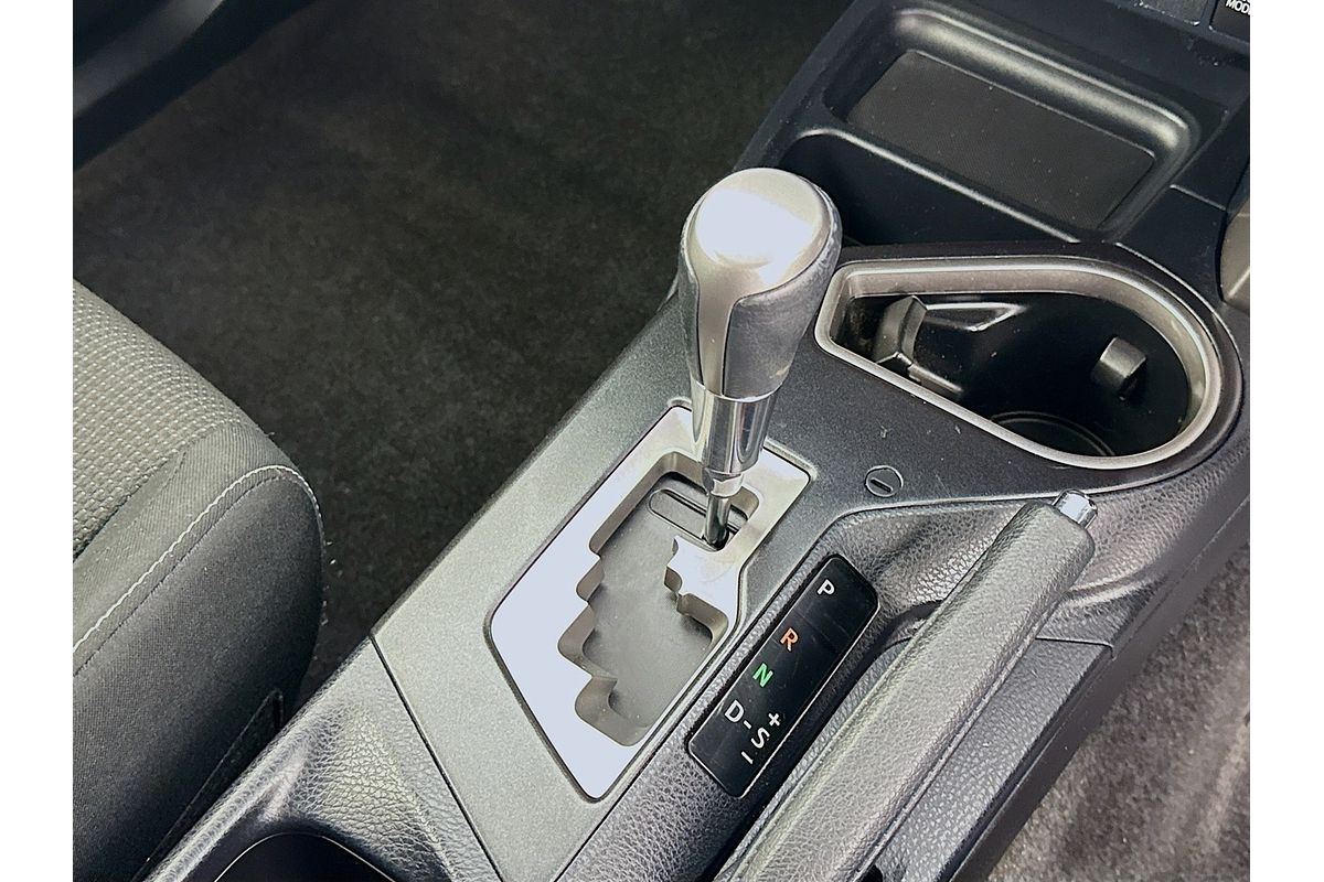 2016 Toyota RAV4 GXL ASA44R