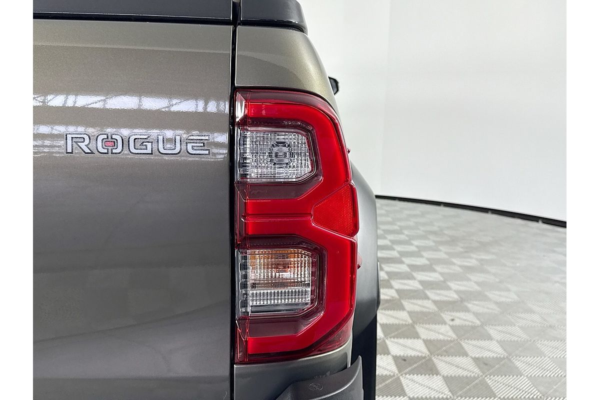 2023 Toyota Hilux Rogue GUN126R 4X4