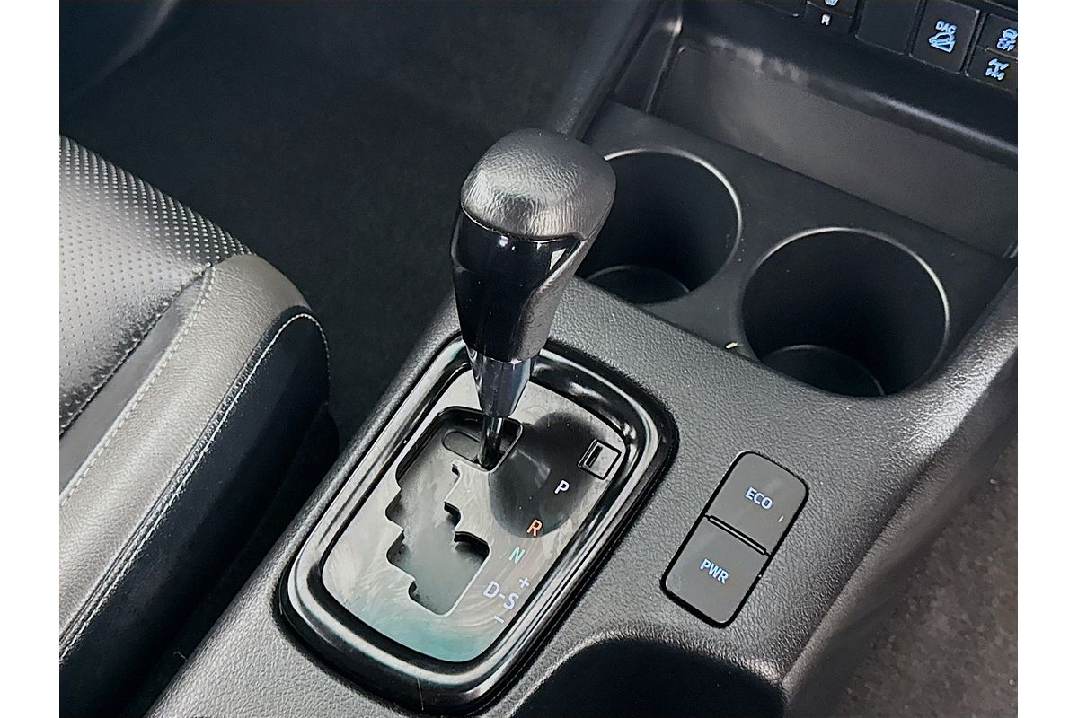 2023 Toyota Hilux Rogue GUN126R 4X4