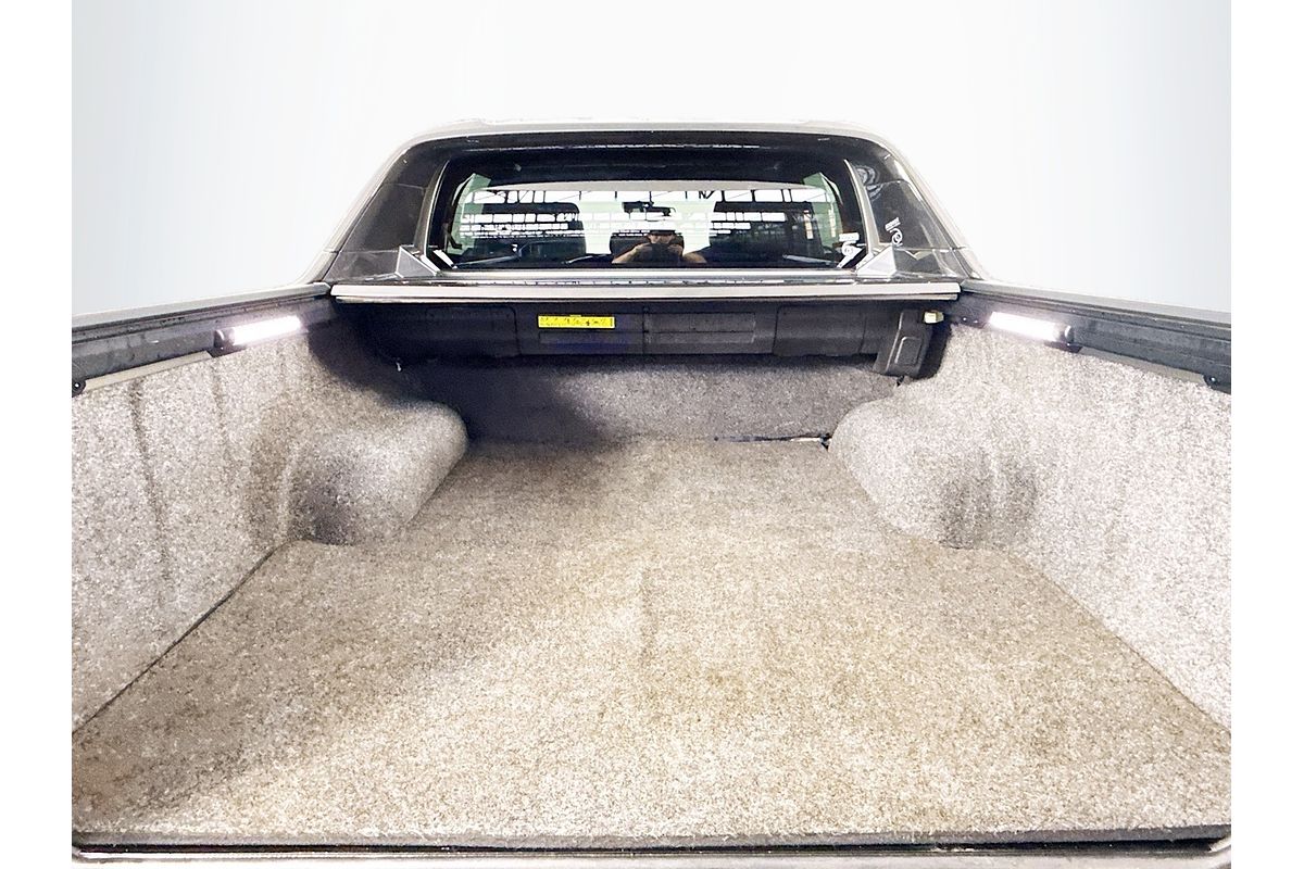 2023 Toyota Hilux Rogue GUN126R 4X4