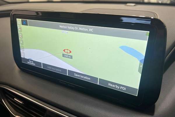 2022 Hyundai Santa Fe Highlander TM.V4