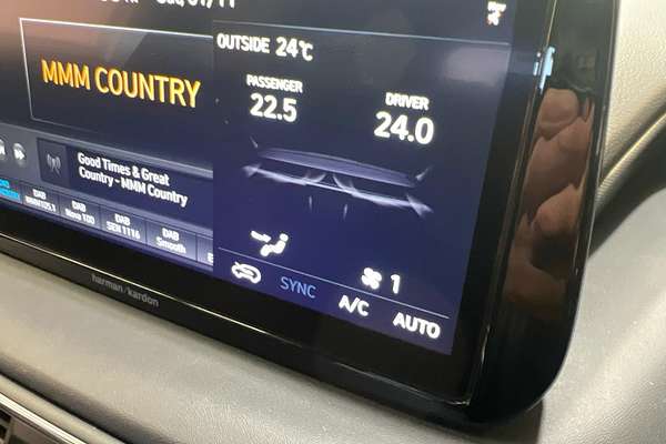 2022 Hyundai Santa Fe Highlander TM.V4