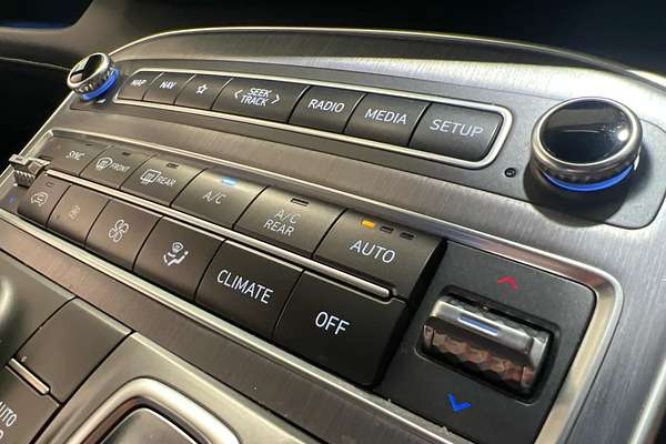 2022 Hyundai Santa Fe Highlander TM.V4