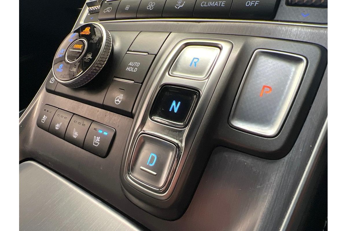 2022 Hyundai Santa Fe Highlander TM.V4