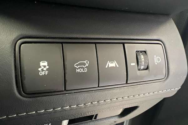 2022 Hyundai Santa Fe Highlander TM.V4