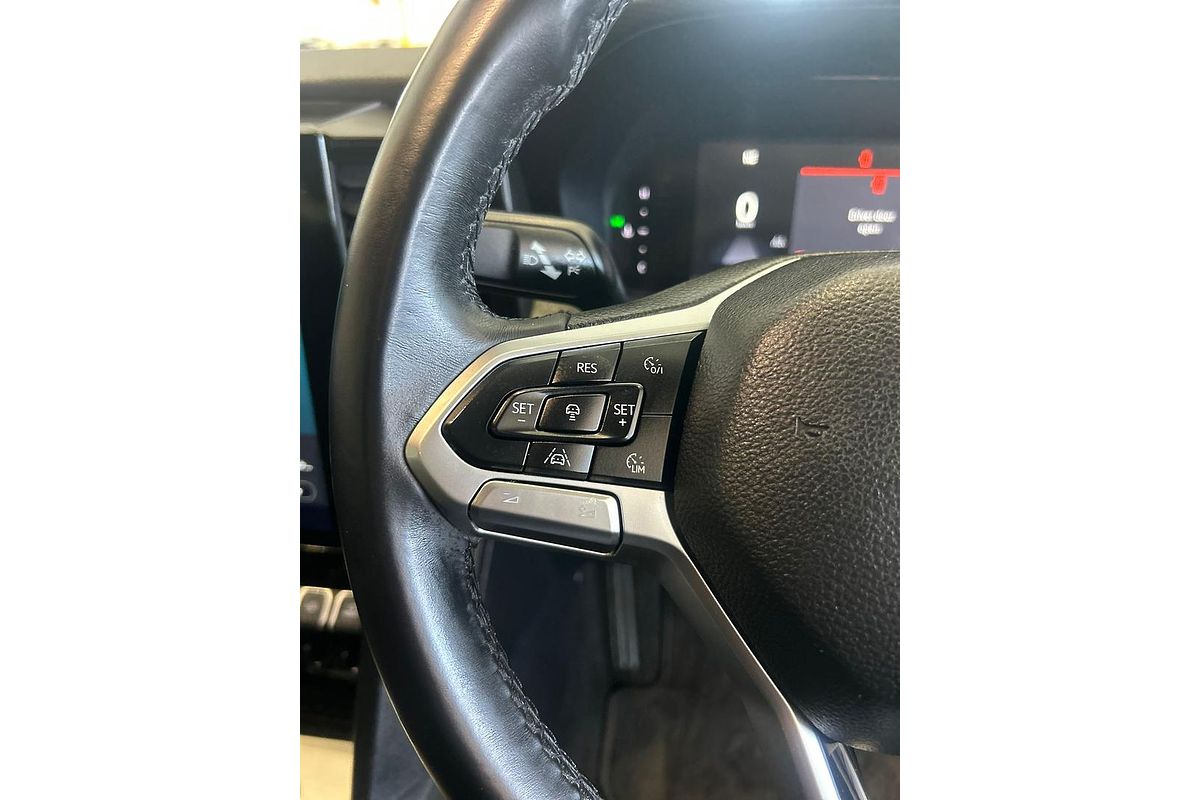 2023 Volkswagen Amarok TDI500 Life NF 4X4